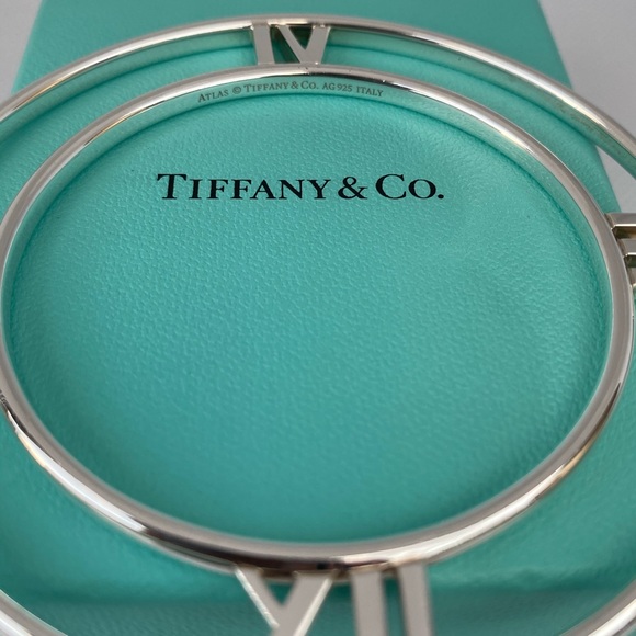 Atlas‎ bangle in new condition - Picture 4 of 4